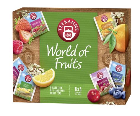 World Of Fruits Bodog