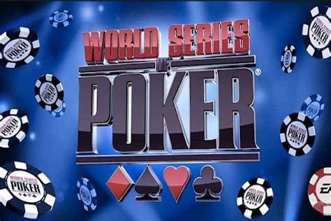 World Poker Tour Em Dinheiro (2024)