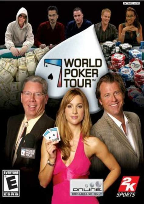 World Poker Tour Gba Download