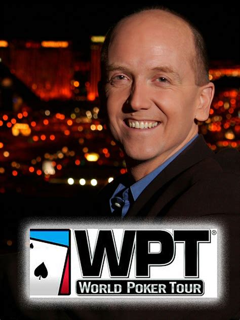 World Poker Tour Live Stream