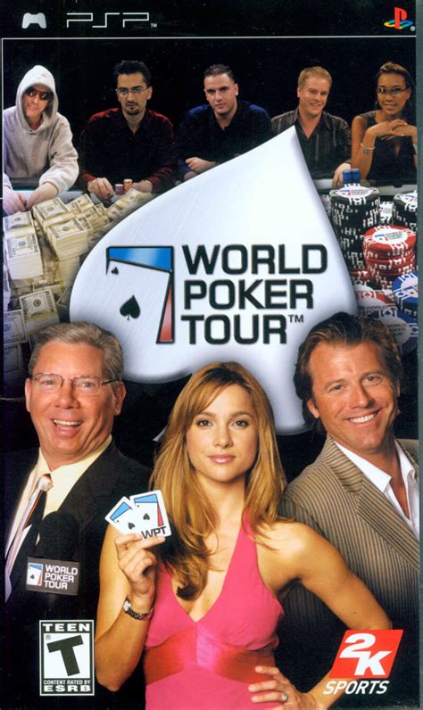 World Poker Tour Psp Download