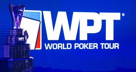 World Poker Tour Rio De Janeiro 2024