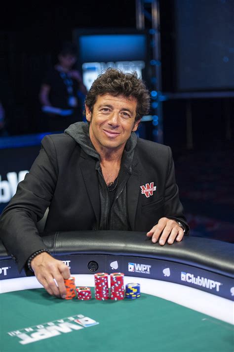 World Poker Tour Streaming Bruel