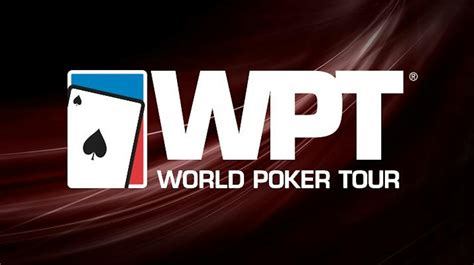 World Poker Tour Tucson