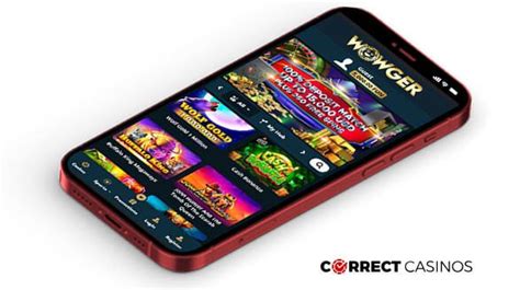 Wowger Casino Colombia