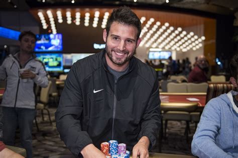 Wpt Poker Mesa Final