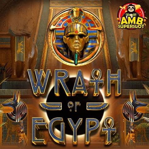 Wrath Of Egypt 888 Casino