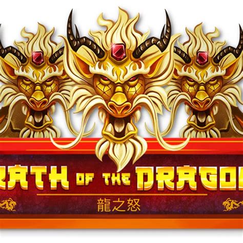Wrath Of The Dragons Pokerstars