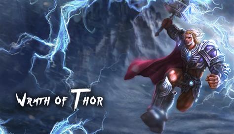 Wrath Of Thor Bwin