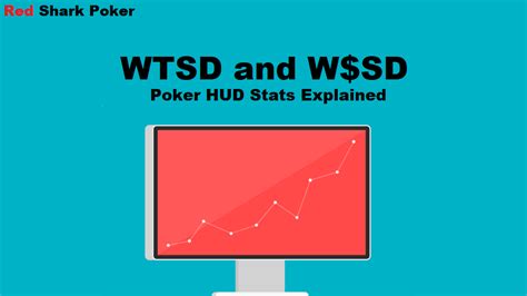 Wtsd Hud Poker