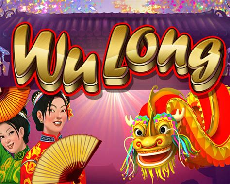 Wu Long Slots