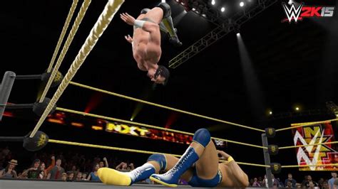 Wwe 2k15 Next Gen Caw Slots