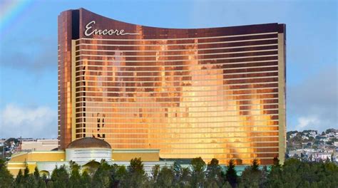 Wynn Casino Everett Votar