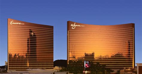 Wynn Everett Casino Data De Abertura