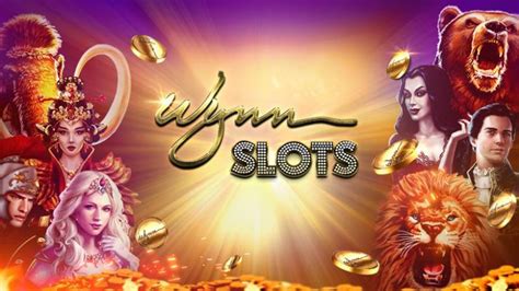 Wynn Slots De Revisao