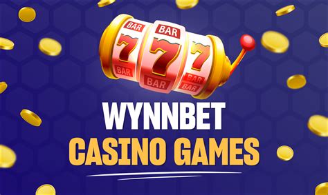 Wynnbet Casino Codigo Promocional
