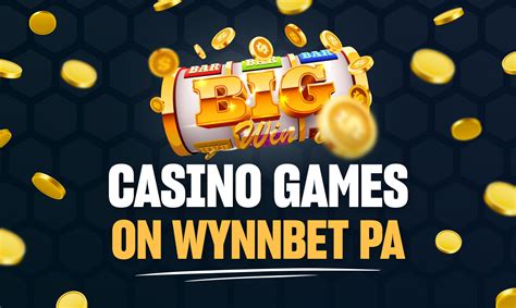 Wynnbet Casino Panama