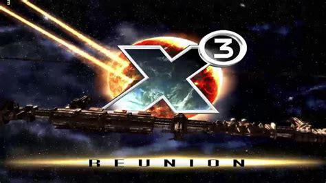 X3 Reunion Casino