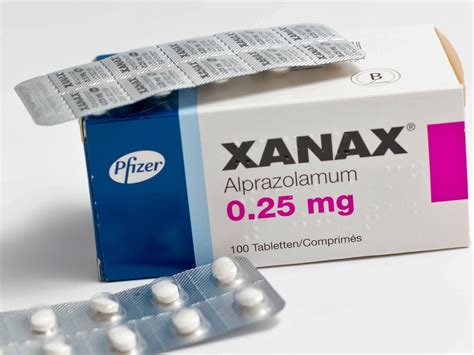 Xanax Roleta