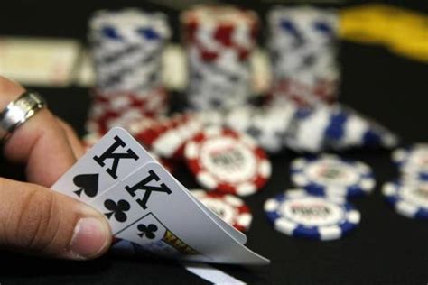 Xela Blog Sobre Poker