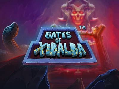 Xibalba Slot - Play Online