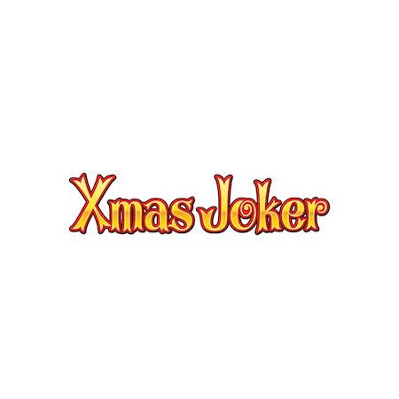 Xmas Joker Betfair