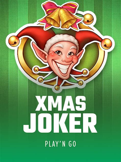 Xmas Joker Betway