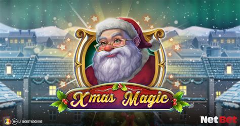 Xmas Magic Netbet