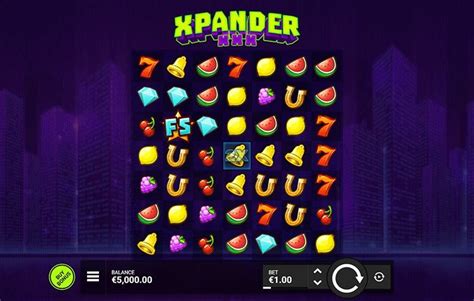 Xpander 888 Casino