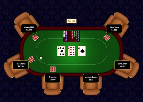Xrono72 Poker