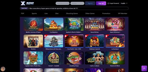 Xsino Casino Mobile