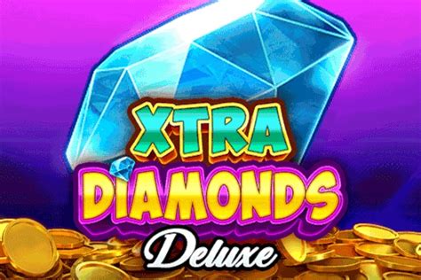 Xtra Diamonds Deluxe Pokerstars