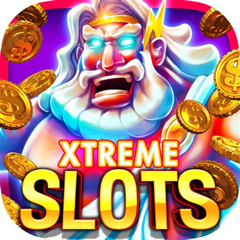 Xtreme Slots Itunes