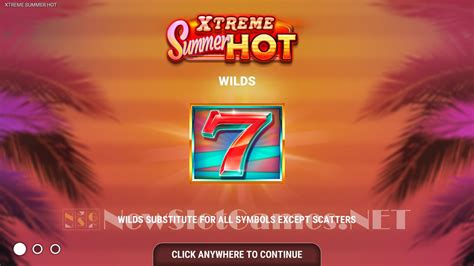 Xtreme Summer Hot Review 2024