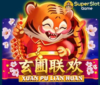 Xuan Pu Lian Huan Betfair