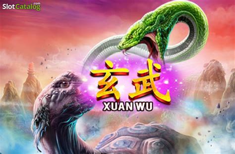 Xuan Wu Slot Gratis