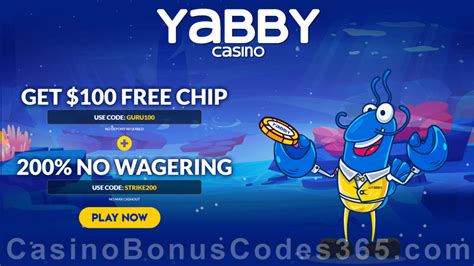 Yabby Casino Chile