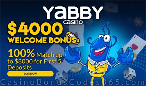 Yabby Casino Colombia