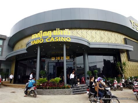 Yabo Casino Paraguay