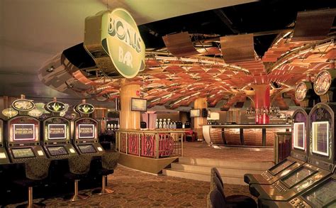 Yak Casino Zacatecas