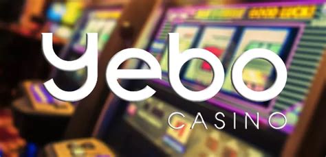 Yebo Casino App