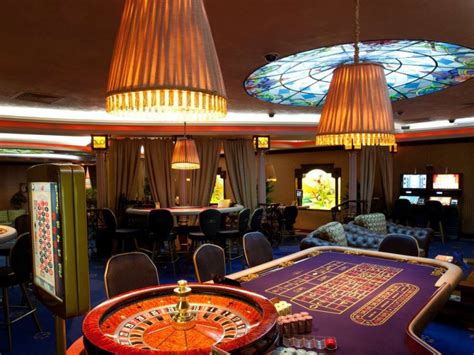 Yerevan Casino