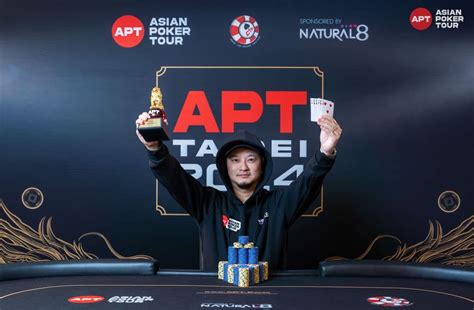 Yi Chen Poker