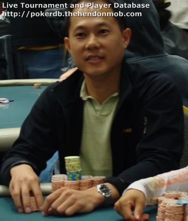 Yi Cheng Poker