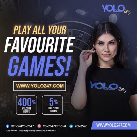 Yolo247 Casino Peru