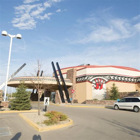 Yorkton Casino Spa