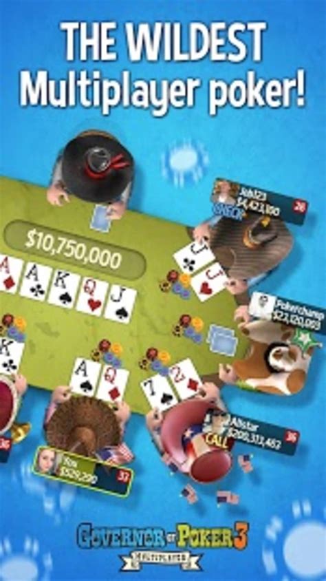 Youda Poker 3