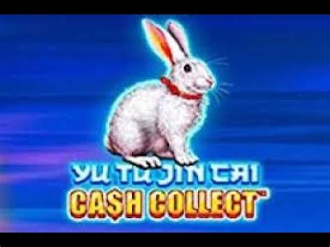 Yu Tu Jin Cai Cash Collect Betway