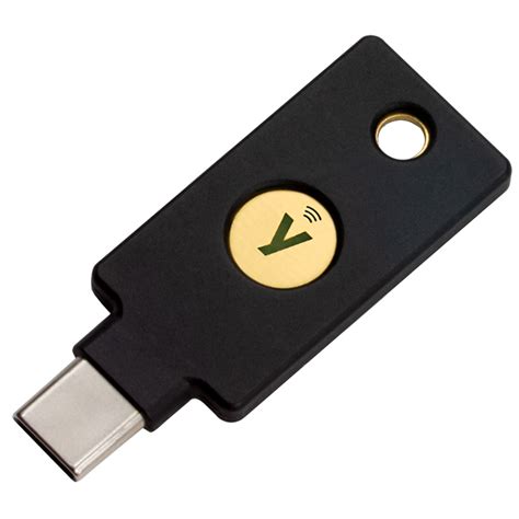 Yubikey Nfc Slot