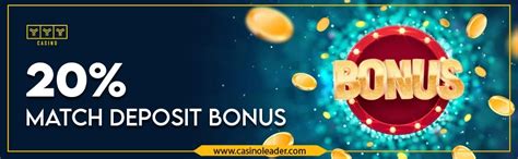 Yyy Casino Bonus